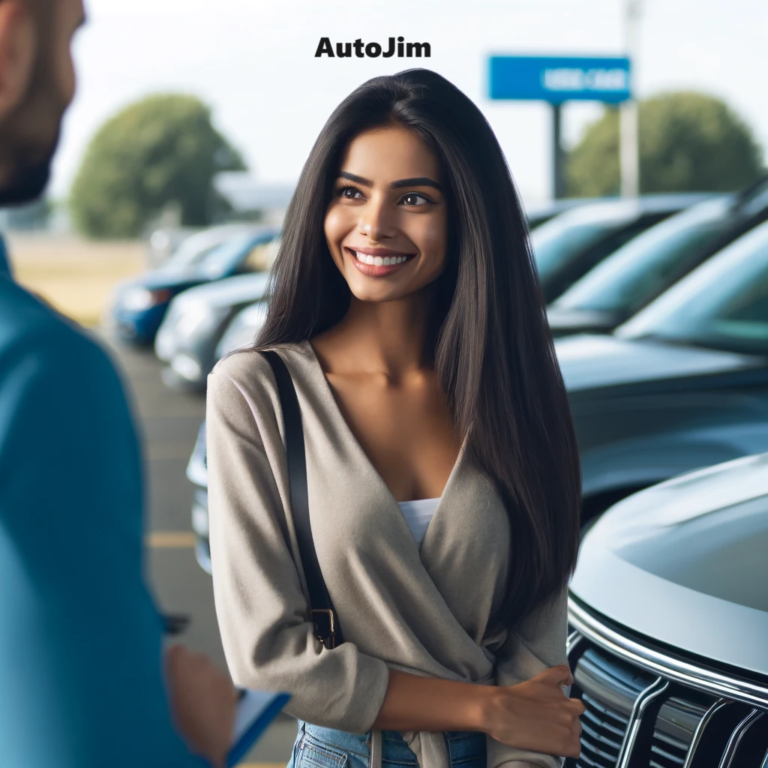 Top things to know when buying a car