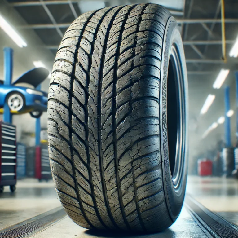 Are Your Tires Wearing Out Too Fast? Here’s How to Spot and Fix Uneven Tire Wear Before It Costs You Big