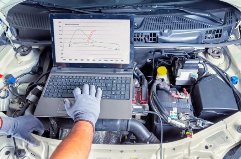 “8 Sneaky Reasons Your Car Battery Dies Overnight (And How to Fix Them Fast!)”