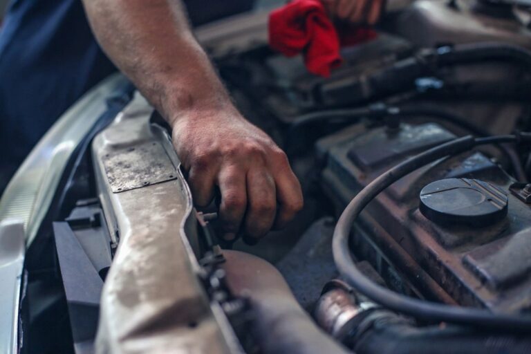 Is Your Car Battery About to Die? Top Signs You Shouldn’t Ignore!